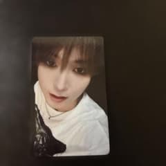 SMTOWN Super Junior イェソン トレカのサムネイル