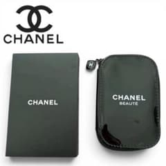 新品】CHANELシャネル ネイルケアキット セット ポーチ付き おまけ付き