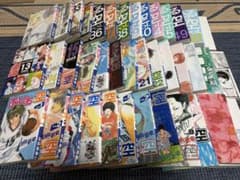あひるの空 1〜50巻+特別版(一部抜けあり)のサムネイル
