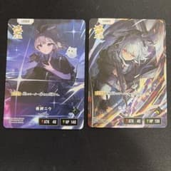 Xross Stars 夜絆ニウ 猫麦とろろLRP - メルカリ