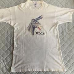 90s BECK ベック　ODELAY Tシャツ サイズL 90s BECK ベック ODELAY Tシャツ サイズL - メルカリ