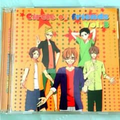 【期間限定☆値下げ中】COF vol.3 CD&DVDのサムネイル