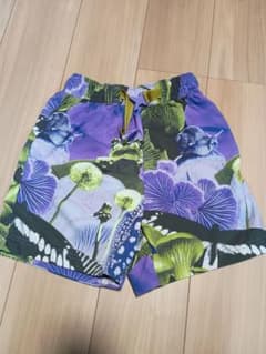 キッズハーフパンツ M　ナイキ　ナイキACG　145センチのサムネイル