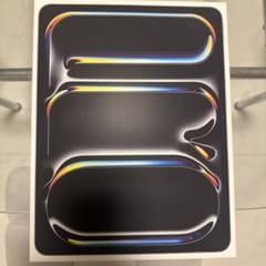 Apple iPad Pro （M5）13インチ本体のサムネイル