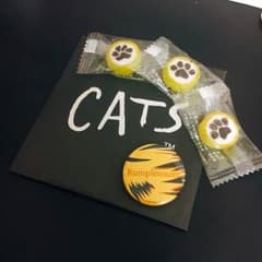 CATS 缶バッジ ランペルティーザのサムネイル