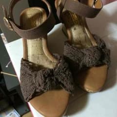 サンダル Sサイズのサムネイル