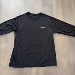 mont-bellWIC.ロングスリーブTサイズLRのサムネイル