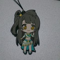 ラブライブ 南ことり ラバーストラップのサムネイル