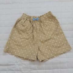 ハーフパンツのサムネイル