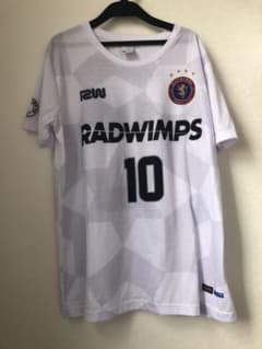 RADWIMPS ロングTシャツのサムネイル