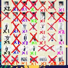 超特急 生写真のサムネイル