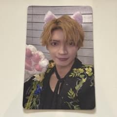 杢代和人 猫なでてトレカ - メルカリ