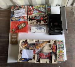 特撮 仮面ライダー スーパー戦隊など なりきり 変身アイテム