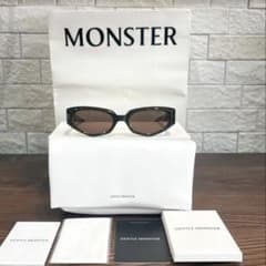 GENTLE MONSTER・ジェントルモンスター Ruvy Van サングラスのサムネイル