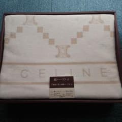 ☆CELINE☆ハーフケット☆新品☆のサムネイル