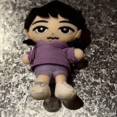 深澤辰哉　すのチルぶら下がりシリーズ(ぬいぐるみVer)のサムネイル