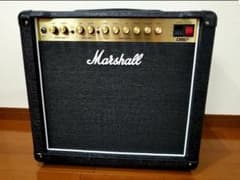 Marshall マーシャル DSL20C 新品同様のサムネイル