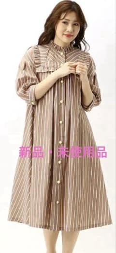 yukiemon フランシュリッペ キャンディワンピース - メルカリ