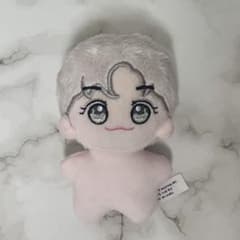 NCT DREAM ジェミン 10cm ぬいぐるみ マスター ドリムのサムネイル