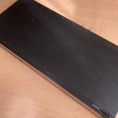 Panasonic ブルーレイ DIGA DMR-BWT660-Kのサムネイル