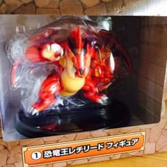 モンスト一番くじ レチリード 【有村さま専用】のサムネイル