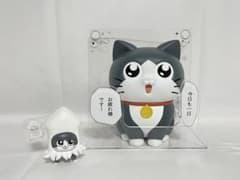 ねこに転生したおじさん　フィギュア　アクリル棚