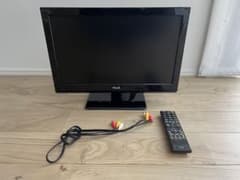 テレビ　19 インチ　新生活応援のサムネイル