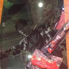 BIGBANG  くじ SOLセットのサムネイル