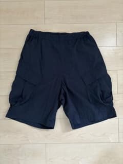 CHARI &CO×BAYFLOW cargo shortsのサムネイル