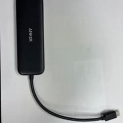 Anker USBハブのサムネイル