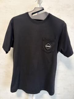 F.C.Real Bristol Tシャツ ブラック Mのサムネイル