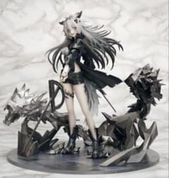 アークナイツ ラップランド 昇進2 プレミアムVer 1/7フィギュア - メルカリ