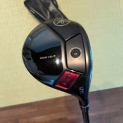 【希少メーカーカスタム品】RMX VD F 5w 18度 ツアーad F75 S 希少メーカーカスタム品】RMX VD F 5w 18度 ツアーad F75 S - メルカリ