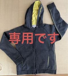 パーリーゲイツ　パーカー　サイズ1のサムネイル
