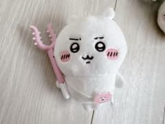 ちいかわ ぬいぐるみマスコットのサムネイル