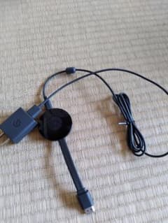 Google chromecast 第2世代のサムネイル