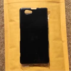 Xperia Z1 f SO-02F用ハードケースのサムネイル
