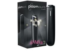 Ploom Aura(プルームオーラ) 新品未使用品 ジェットブラックのサムネイル
