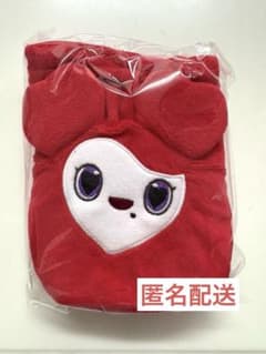 TWICE LOVELYS 巾着ポーチ しまむら チェヨンのサムネイル