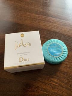 Dior  j'adore SILKY SOAP  ディオール シルキーソープのサムネイル