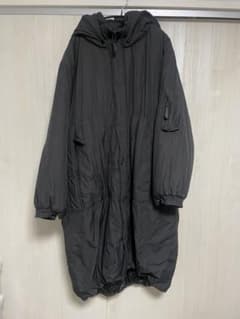 77circa × WILD THINGS 20AW m-48 モンスターパーカ - メルカリ