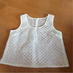 saki様専用 タンクトップのサムネイル