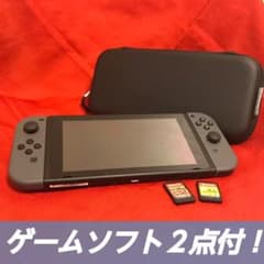 Nintendo Switch　ケース/マイクラ/はじめてゲームプログラミング付