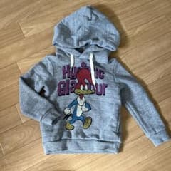 ジョーイヒステリック　フーディーのサムネイル