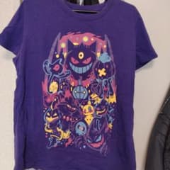 포켓몬 UNIQLO UT