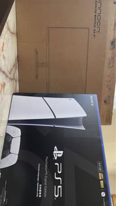 PS5 ゲーミングモニターセットのサムネイル