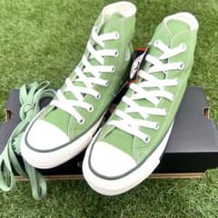 【新品】BILLY‘S別注 CONVERSE ALL STAR HI 23cm