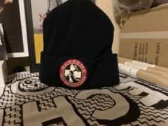 SUPREME new York beanie HELLandbackagainのサムネイル