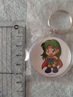 キーホルダーのサムネイル
