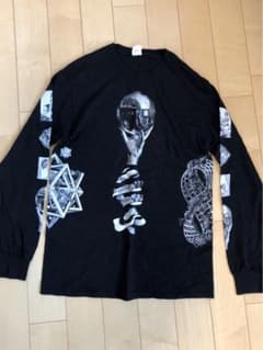 エッシャー　ロングTシャツのサムネイル